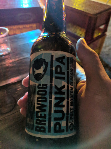 Opinii despre The Great Escape în Singapore - Hospitality and gastronomy