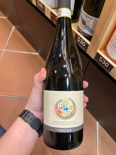 Wine Connection @ Plaza Singapura - Hospitality and gastronomy