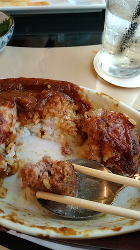 Donguri Family Restaurant (Member’s Only)