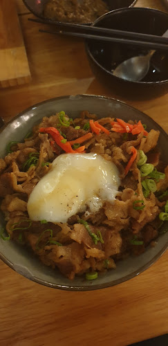 Shukuu Japanese Izakaya and Bar - Hospitality and gastronomy