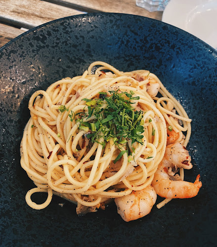 Comentarii opinii despre Plank Sourdough Pizza - Serangoon Garden