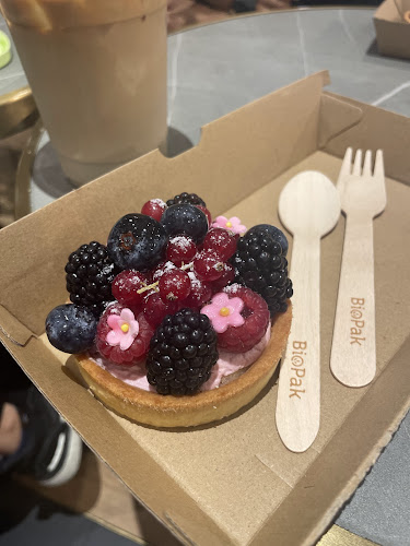 PAUL Le Café - Singapore