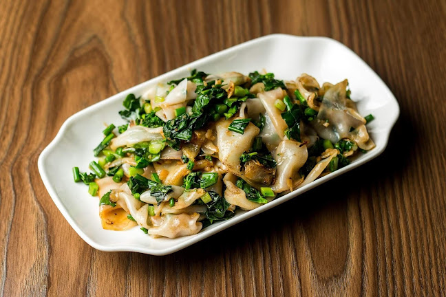 Comentarii opinii despre SHAO 燒 @ Frankel | Modern Teochew Dining 现代潮菜