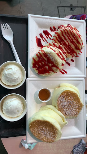 sweeT.Rex - Singapore