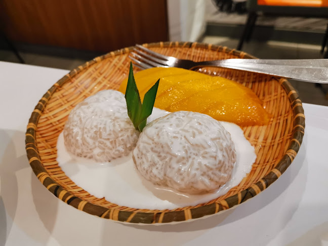 Sanook Kitchen - West Mall - Singapore