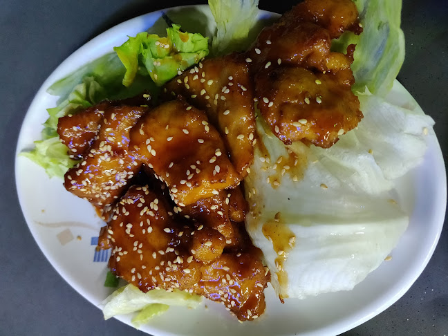 Comentarii opinii despre Kian Seng Seafood Restaurant