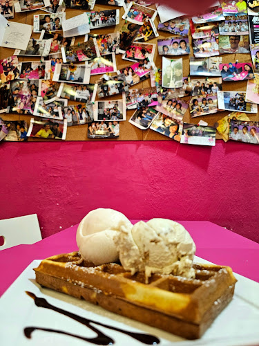 Ice Cream Chefs - Singapore