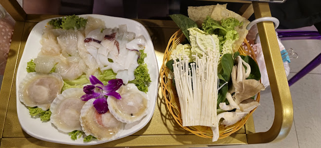 Opinii despre Shi Li Fang Hot Pot @ Chinatown Point în Singapore - Hospitality and gastronomy