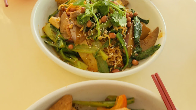 Joyful Palace 好食城 - Hospitality and gastronomy