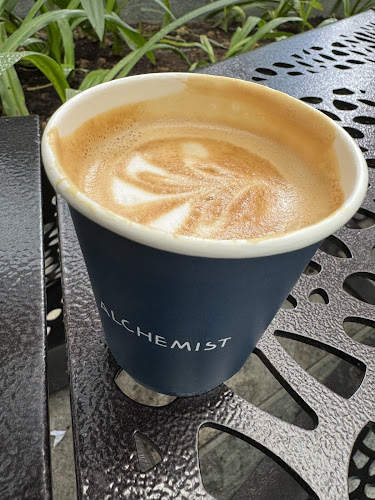 Opinii despre Alchemist International Plaza în Singapore - Hospitality and gastronomy