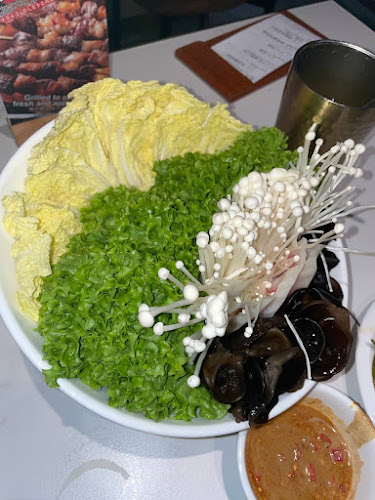 Opinii despre Little Pond 小鱼塘@Northpoint City în Singapore - Hospitality and gastronomy