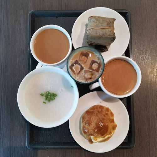 Opinii despre So Good Char Chan Tang în Singapore - Hospitality and gastronomy