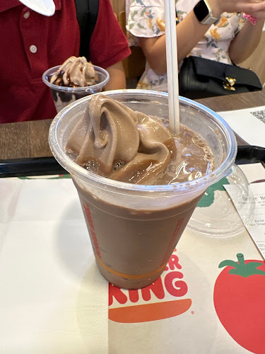 Comentarii opinii despre Burger King Plaza Singapura