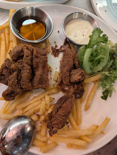 Comentarii opinii despre COLLIN'S® Tampines 1