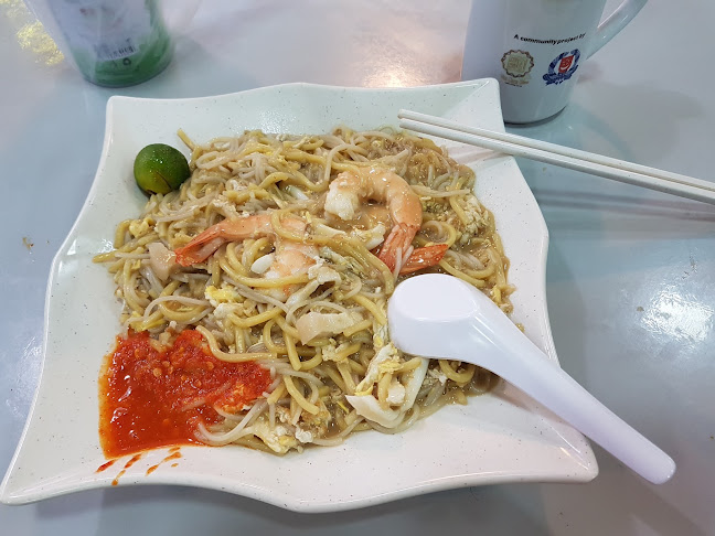 Opinii despre Tastebud în Singapore - Hospitality and gastronomy