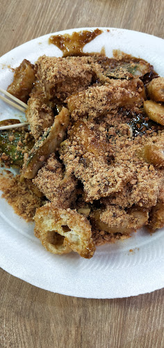 Comentarii opinii despre Tian Tian Lai Rojak