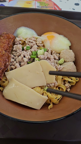 Comentarii opinii despre TAM CHIAK Kopitiam (Kovan)