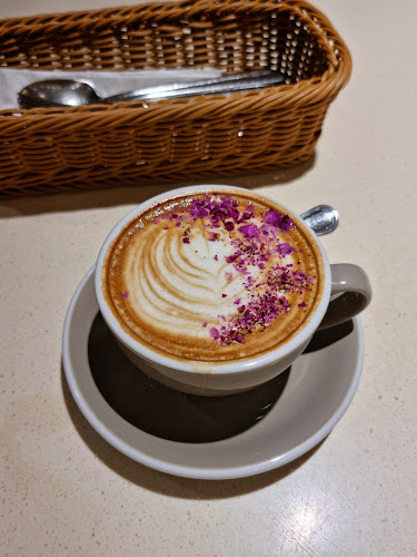 Cedele All Day Dining - Wheelock Place - Singapore