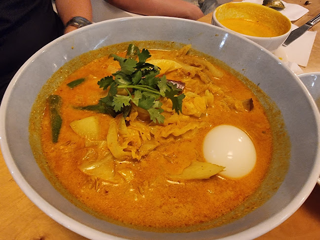 Comentarii opinii despre Real Food Yishun