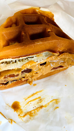 Bread of Taste (Hougang) - Hospitality and gastronomy