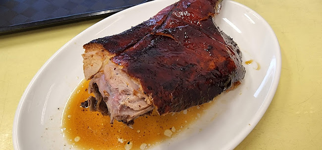 Comentarii opinii despre Kay Lee Roast Meat