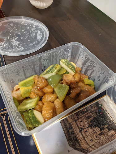 Opinii despre Heng Hua Restaurant (興化美食) în Singapore - Hospitality and gastronomy