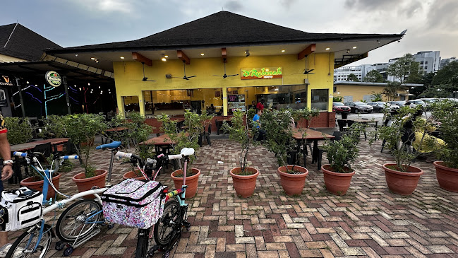 D’Rubinah @ Punggol - Hospitality and gastronomy