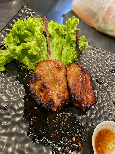 Khao Hom By Rung Mama (Katong) - Hospitality and gastronomy