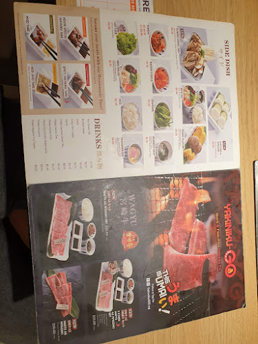 Yakiniku-GO - Singapore