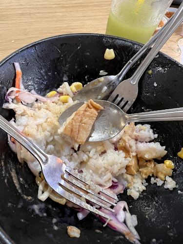 Salad & Cream - Hospitality and gastronomy