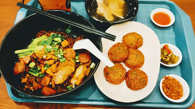 Opinii despre Soi 19 Thai Wanton Mee SPACE@KOVAN în Singapore - Hospitality and gastronomy