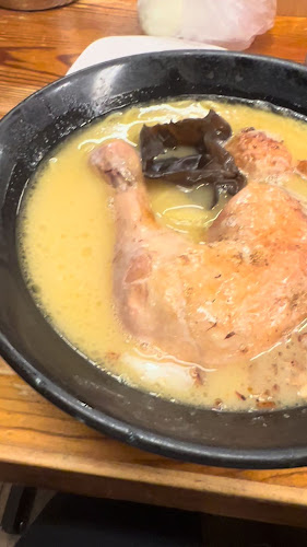 Opinii despre Ramen Keisuke Tori King în Singapore - Hospitality and gastronomy