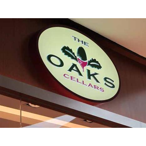 Opinii despre The Oaks Cellars - Great World City în Singapore - Hospitality and gastronomy
