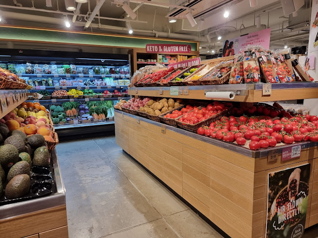 Little Farms Bistro, Katong Point (Restaurant) - Singapore