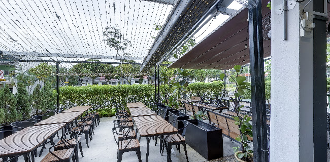 Tenderbest Makcik Tuckshop @ Jalan Kayu - Singapore