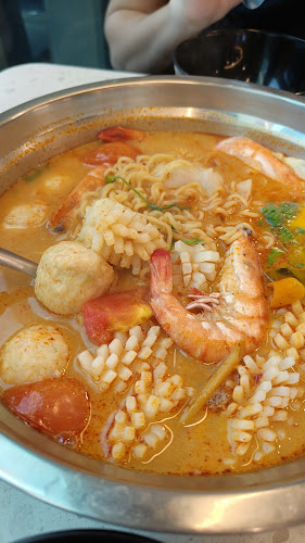 Thai Makan - Admiralty Place - Singapore