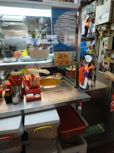 48A Tanglin Halt Rd, #01-20, Singapore 148813