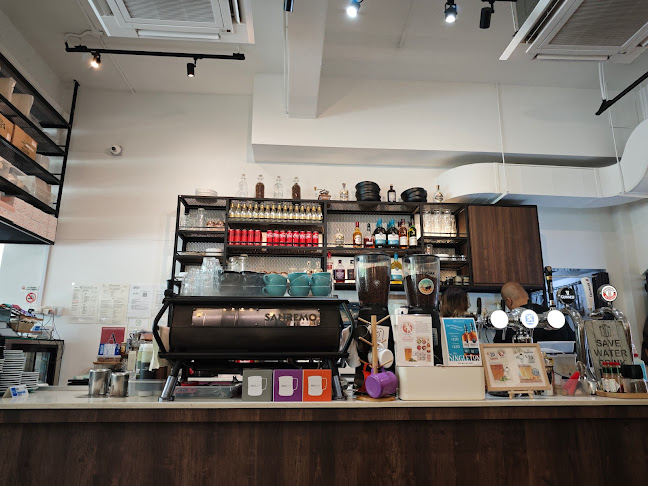 Opinii despre Micasa Kitchen & Bar în Singapore - Hospitality and gastronomy