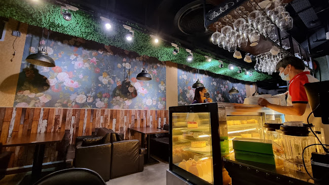 Chezcake Bistro - Singapore