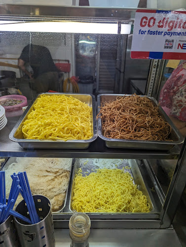 Comentarii opinii despre William's Food Stall