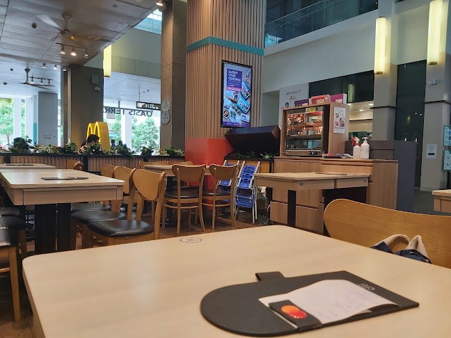 Opinii despre Crystal Jade GO în Singapore - Hospitality and gastronomy