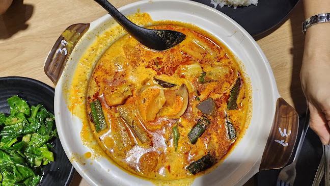 Comentarii opinii despre JIAO CAI Hotplate BBQ/Seafood