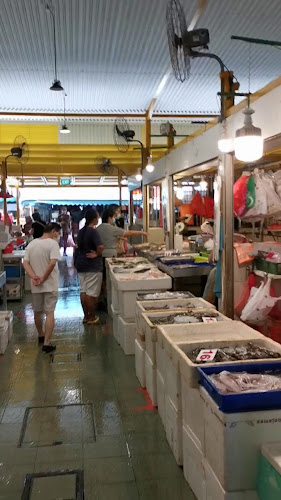 16 Bedok S Rd, Singapore 460016