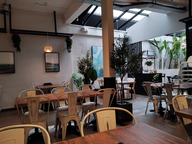 Opinii despre Tenderbest Makcik Tuckshop @ Jalan Kayu în Singapore - Hospitality and gastronomy