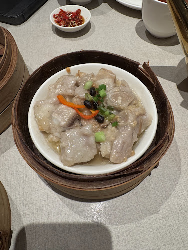 Comentarii opinii despre Canton Paradise 樂天小香港 at Bedok Mall