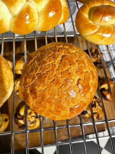 Comentarii opinii despre Janie The Bakery