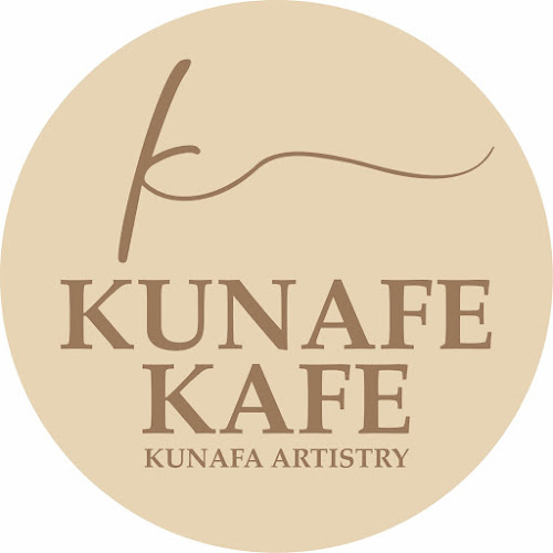 Kunafe Kafe - Singapore