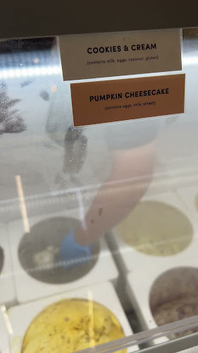 Opinii despre Van Leeuwen Ice Cream în Singapore - Hospitality and gastronomy