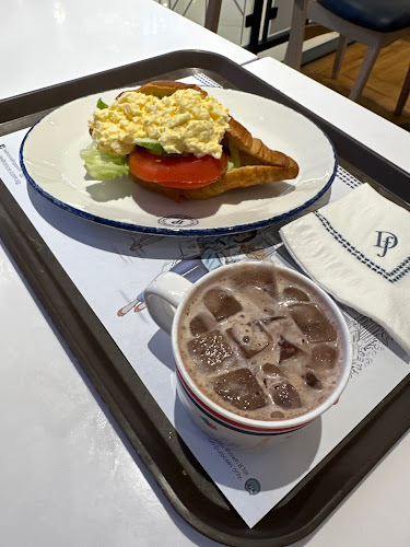 Comentarii opinii despre Délifrance