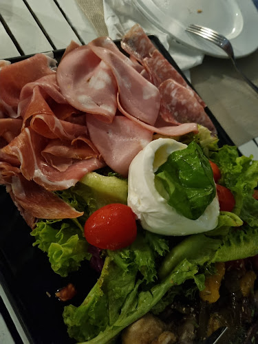 Comentarii opinii despre La Braceria Pizza & Grill